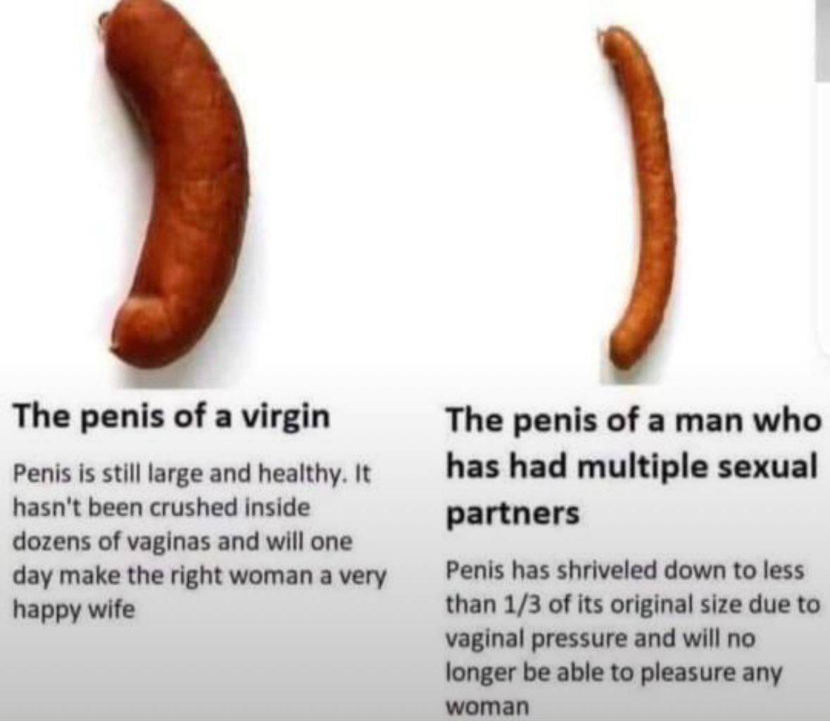 20 Dick Memes So Unhinged You'll Need a Cold Shower After