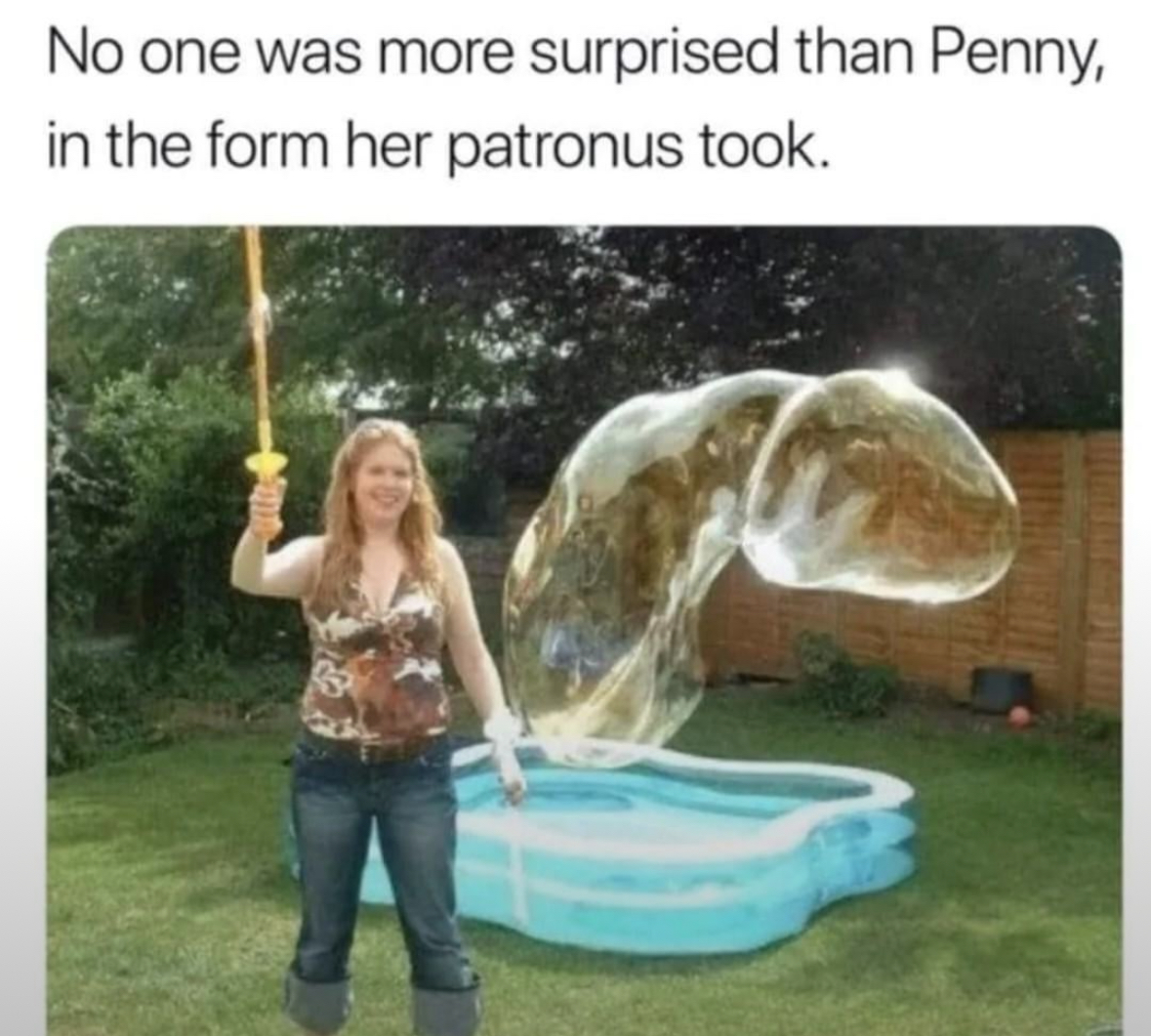 20 Dick Memes So Unhinged You'll Need a Cold Shower After