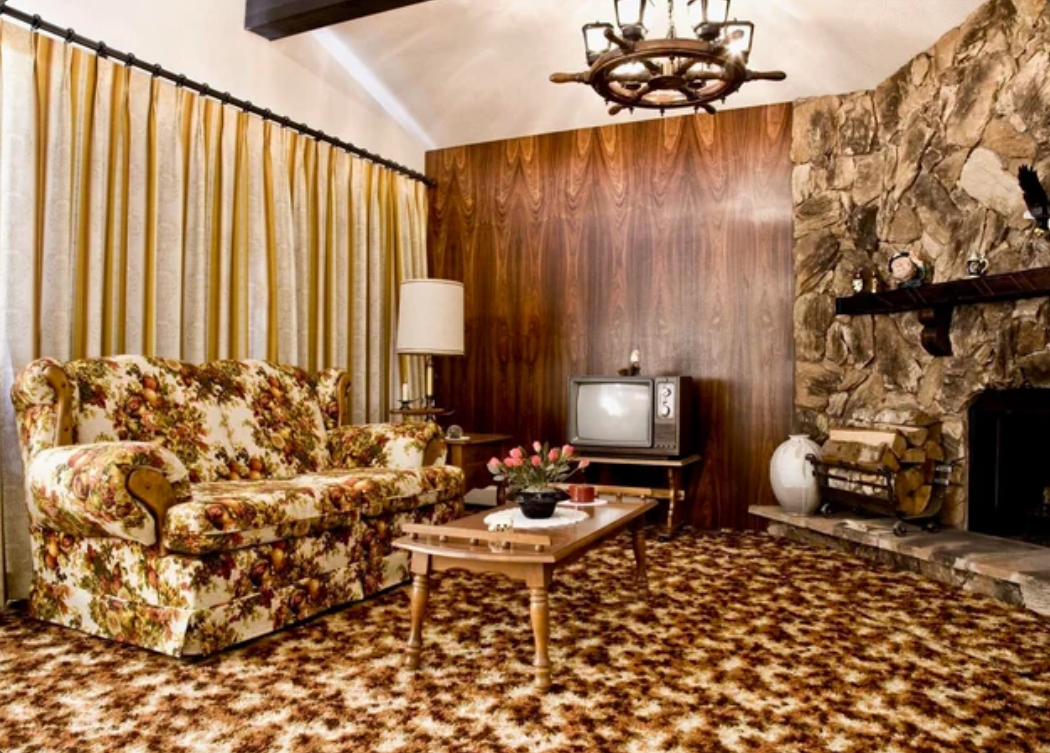 Pattern on Pattern, Somebody Stop Them