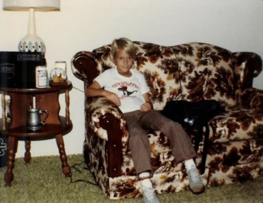 Couch Couture: Abstract Edition