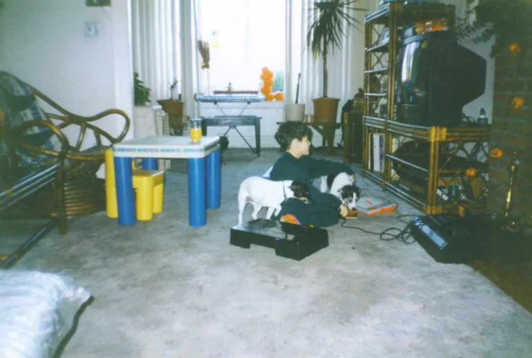 One Kid. One Game. Infinite Snacks.