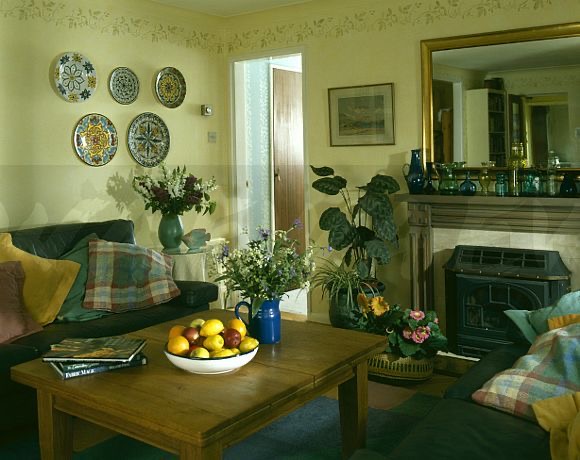 It’s Green. It’s Seen. And It’s Very, Very 19...?