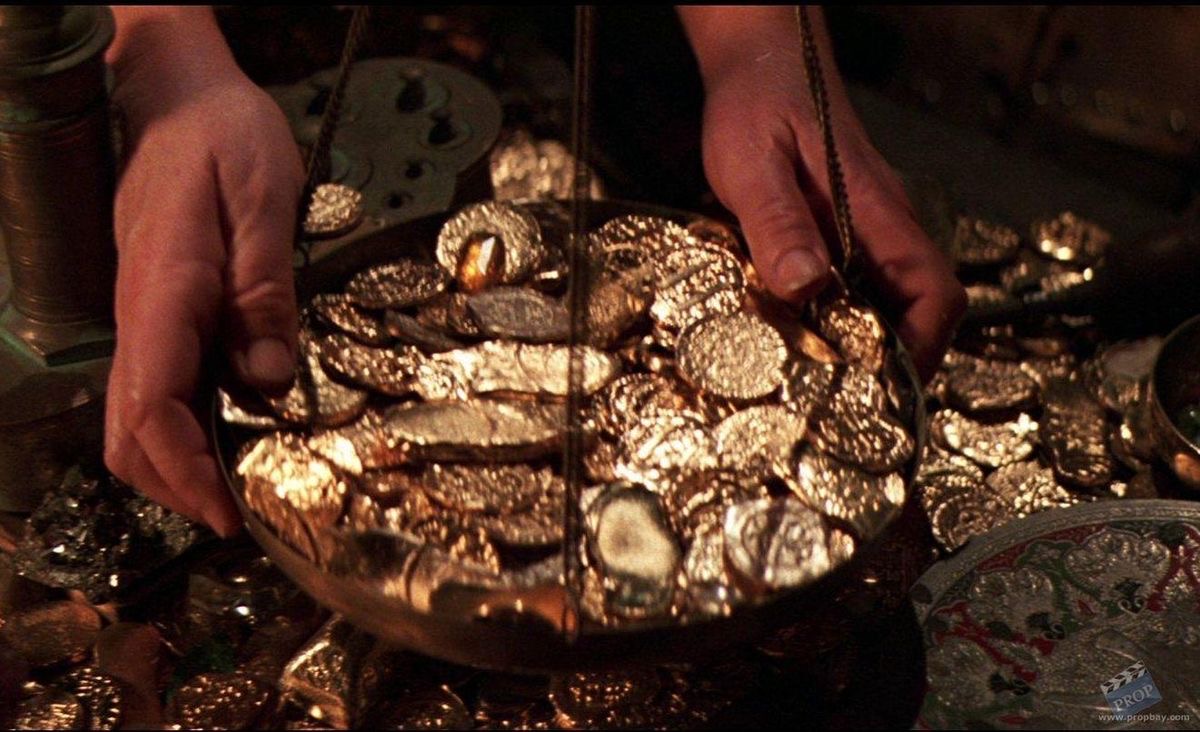 The Hidden Treasure of the Alcatraz Escapees (San Francisco, USA)