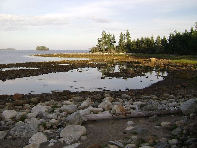 The Treasure of Oak Island’s Smith’s Cove (Nova Scotia, Canada)
