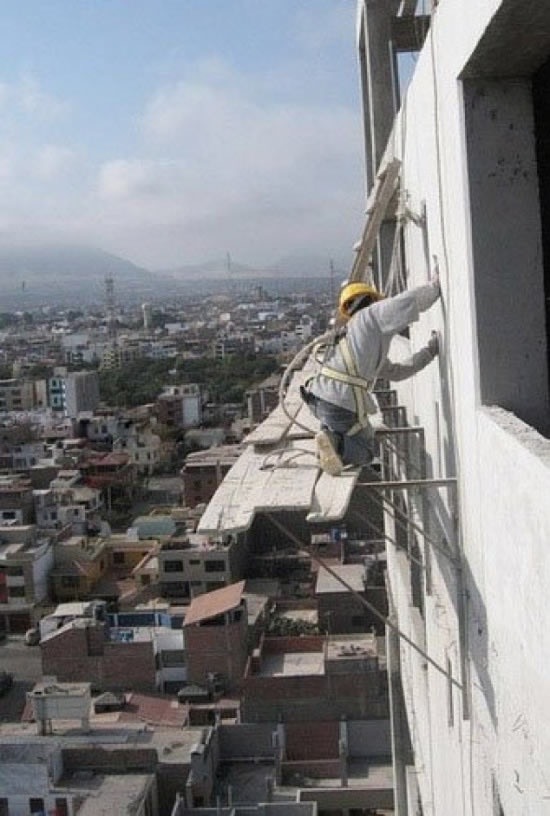 The “Trust Me, I Eyeballed It” Method