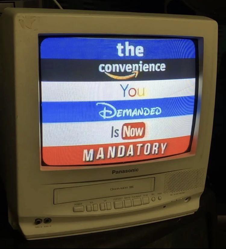 Shopping brings happiness