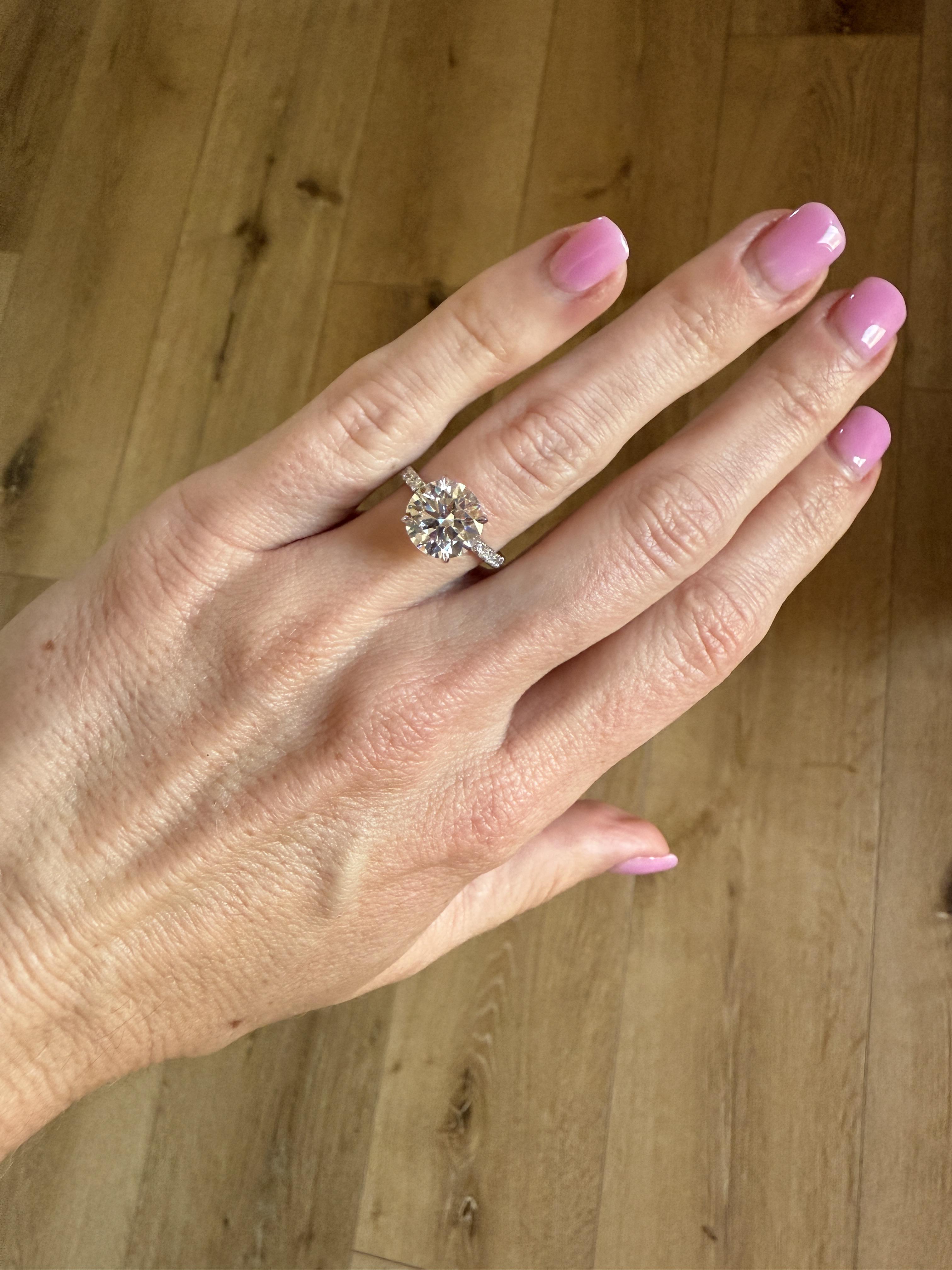 Diamonds are forever