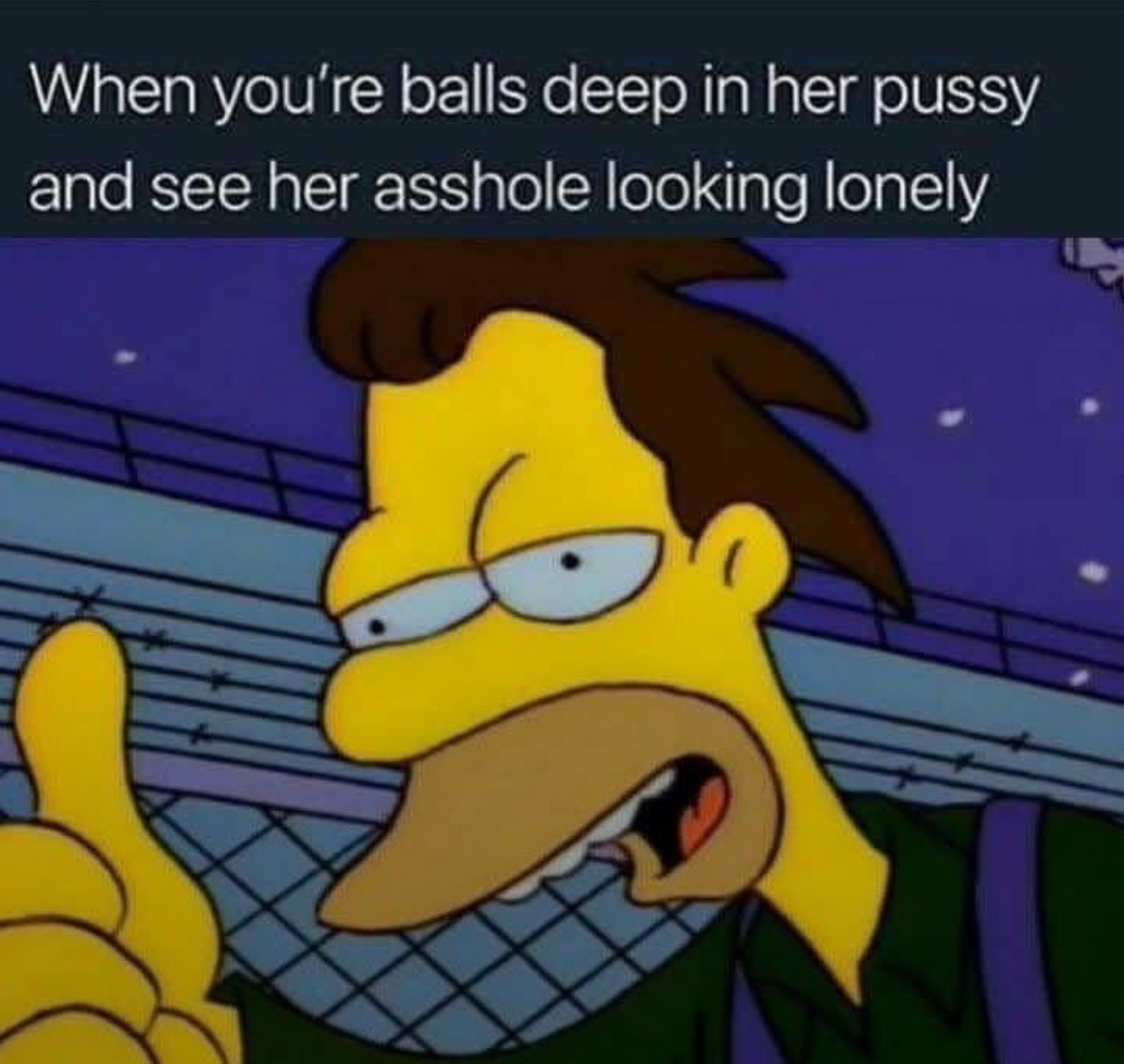 20 NSFW Tweets That Will Make Your DMs Suffer