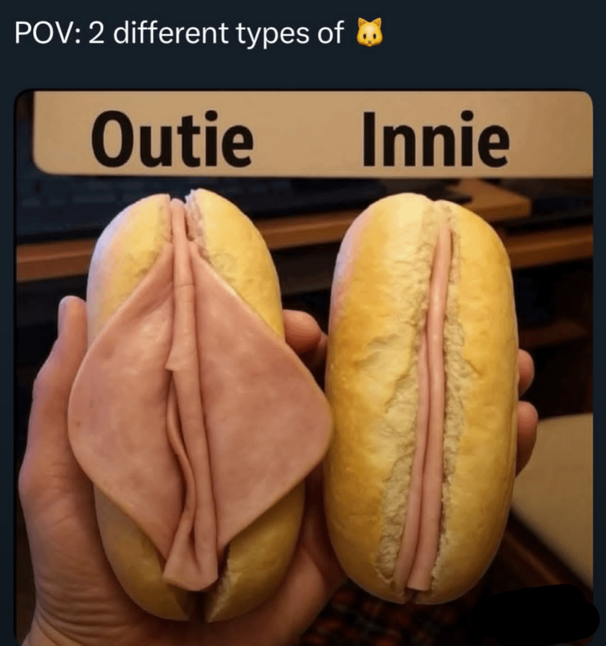 20 NSFW Tweets That Will Make Your DMs Suffer