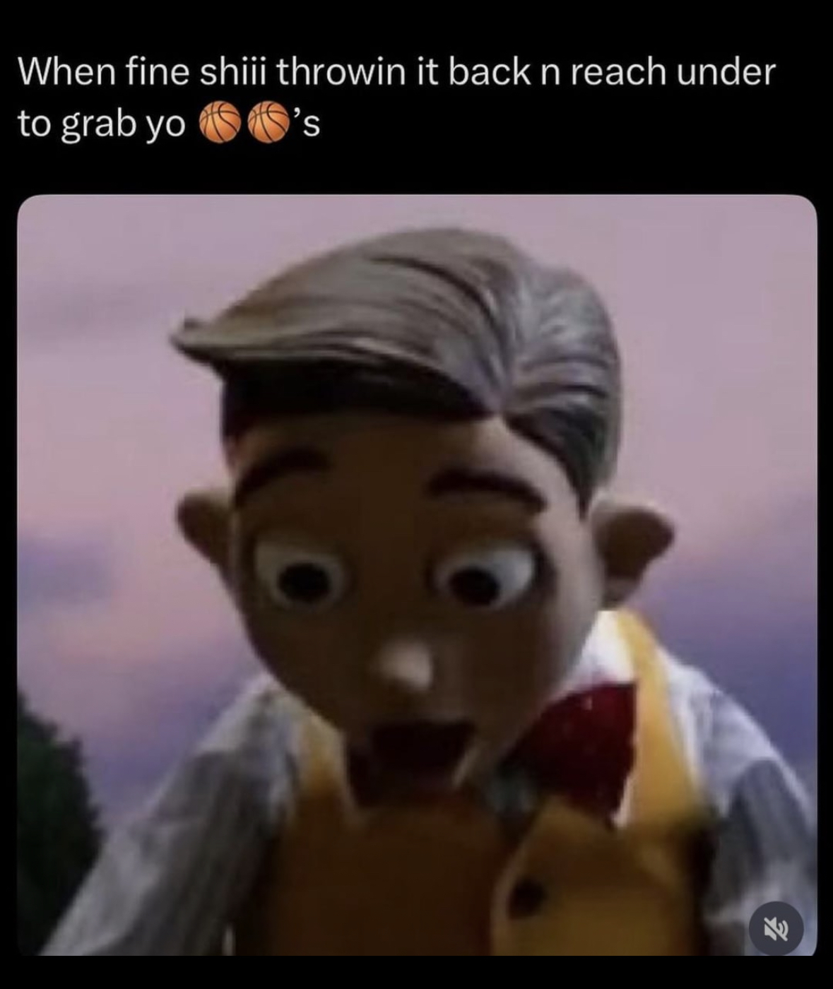 20 NSFW Tweets That Will Make Your DMs Suffer