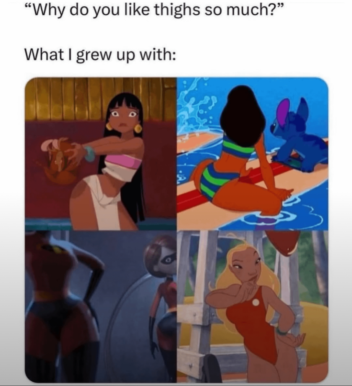 20 NSFW Tweets That Will Make Your DMs Suffer