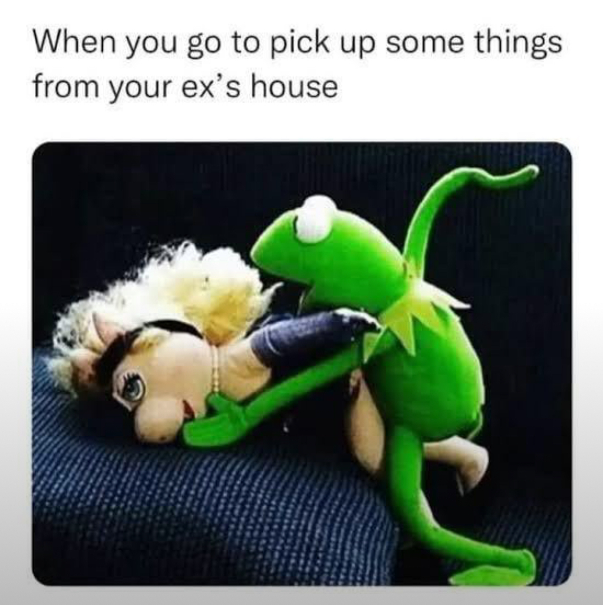 20 NSFW Tweets That Will Make Your DMs Suffer