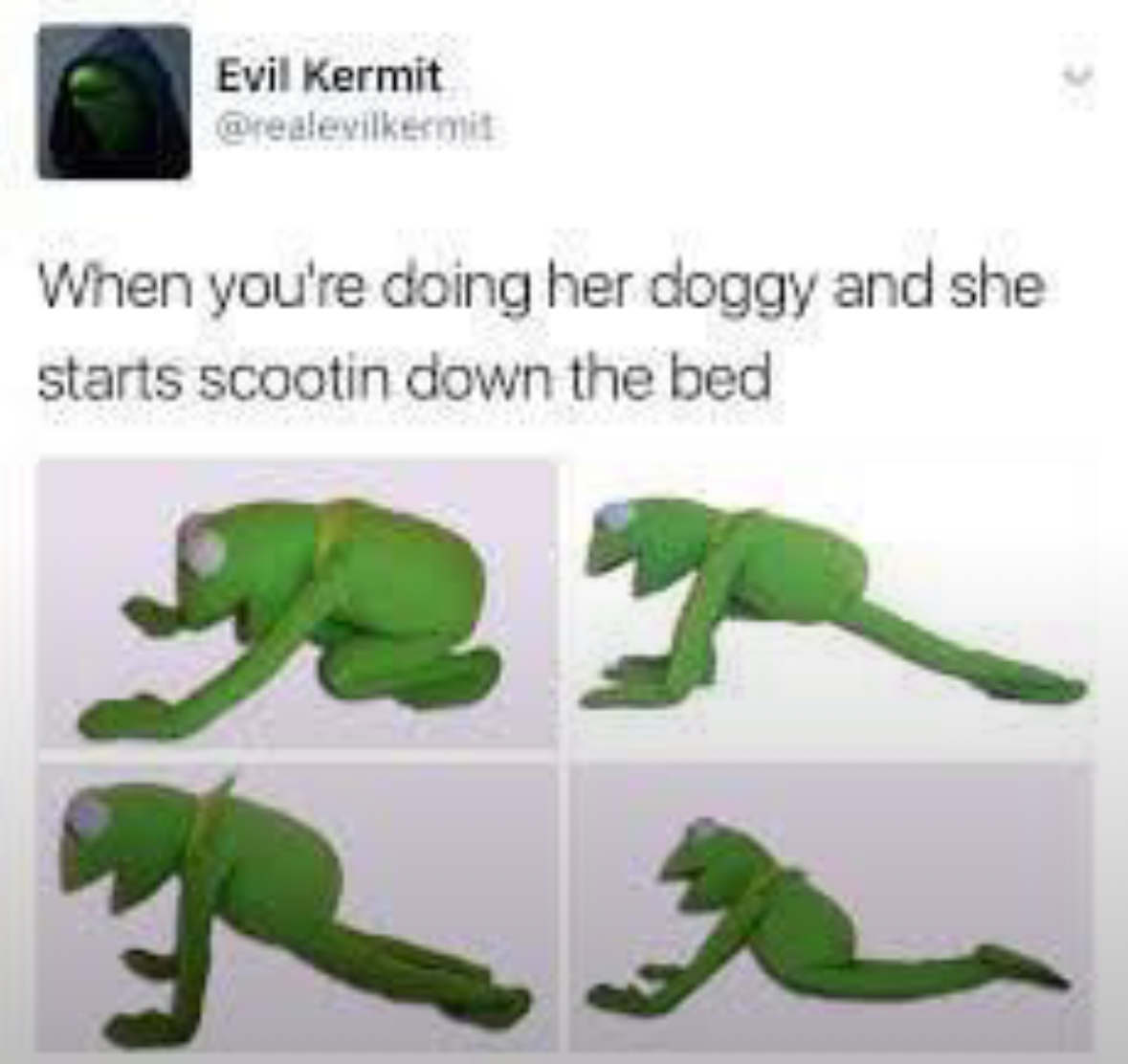 20 NSFW Tweets That Will Make Your DMs Suffer