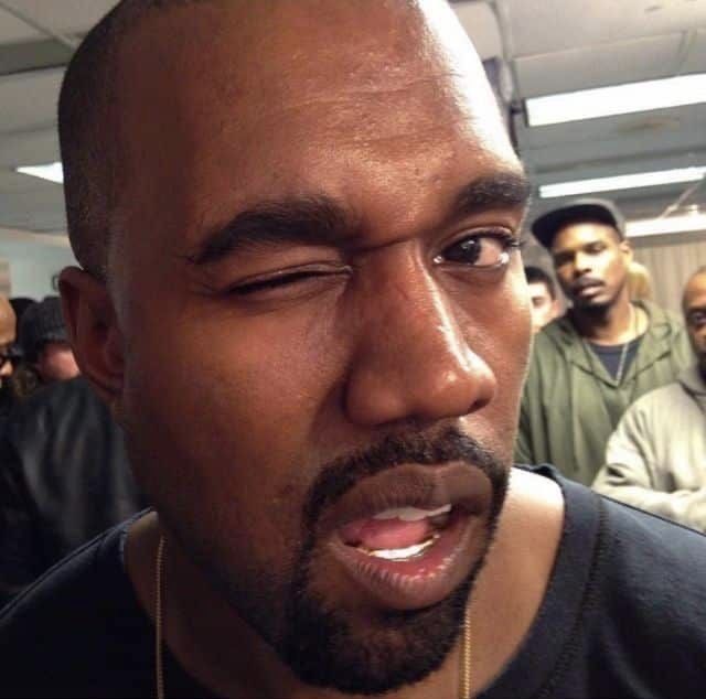 Kanye West: Ditch Your Meds?