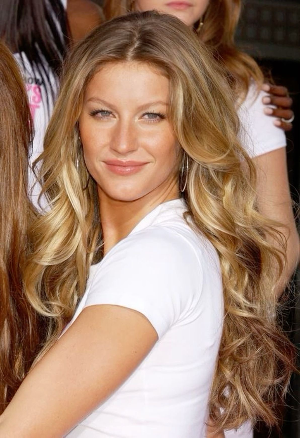 Gisele Bündchen: Sunscreen Is Poison?