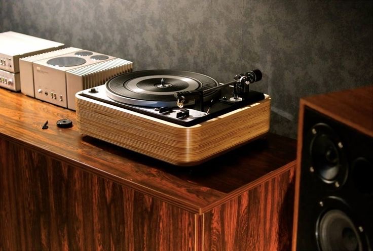 Dual 1229: The Auto-Pilot Audiophile