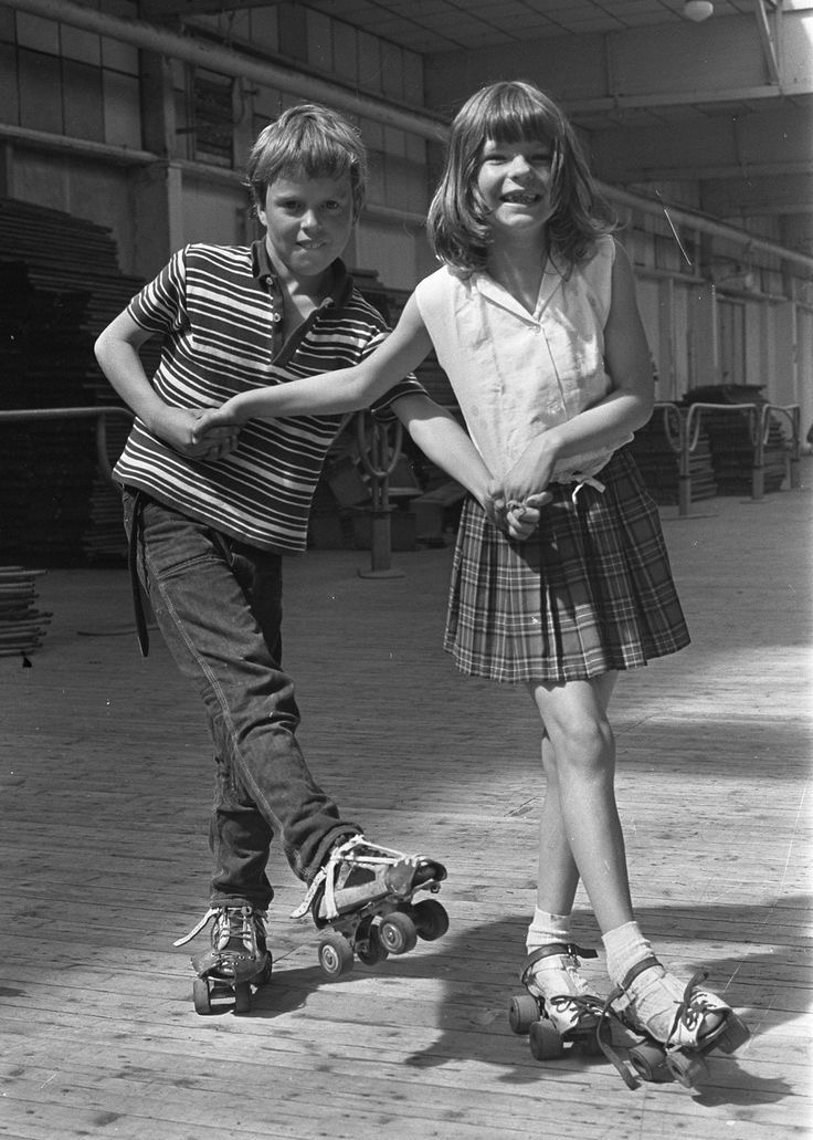 Skate First, Cry Later