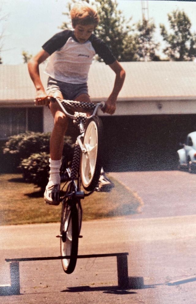 Pre-X Games, Post-Common Sense