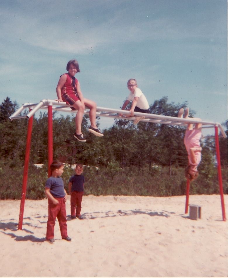 Grip Strength of Future Champions