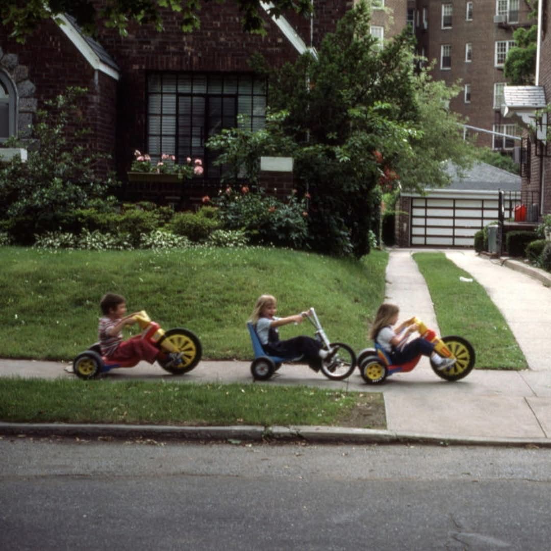 Trike Life or No Life