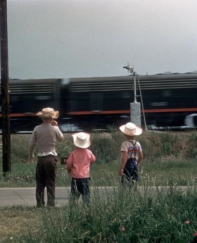 Tiny Cowboys, Big Dreams