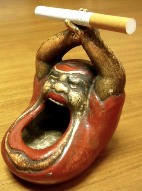 Enlightenment? Nah, Just Need a Light.