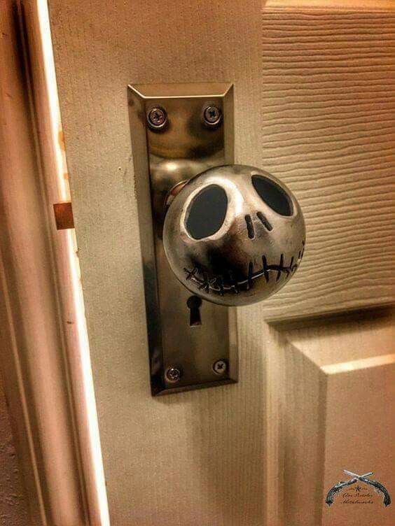 The Nightmare Before Entry