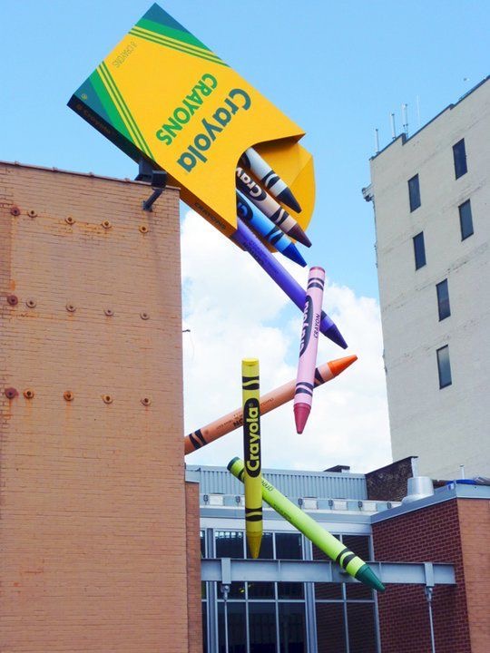 Art Attack: Extreme Edition