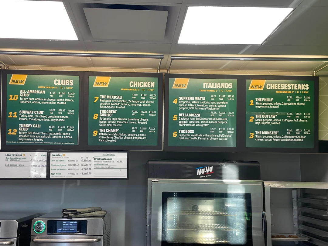 Subway