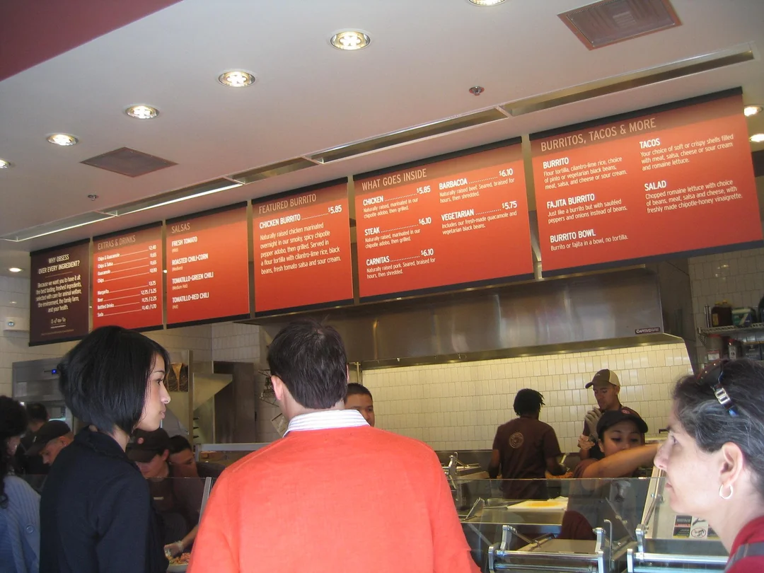 Chipotle