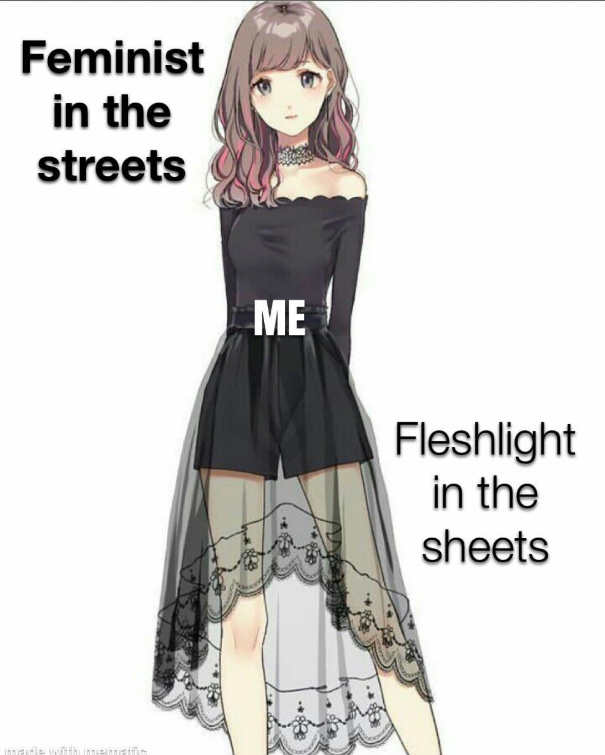 20 Memes So Spicy That Only the Girls Will Understand