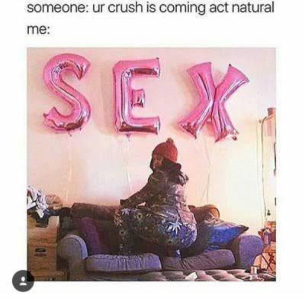 20 Memes So Spicy That Only the Girls Will Understand