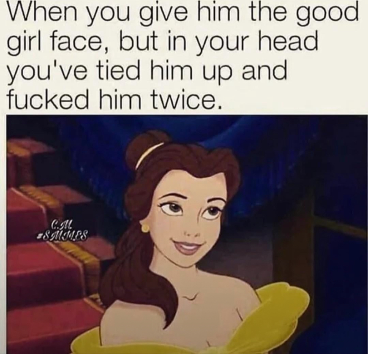 20 Memes So Spicy That Only the Girls Will Understand