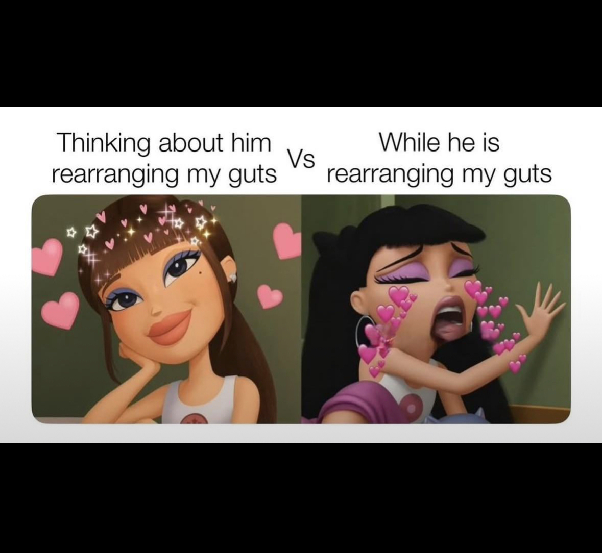 20 Memes So Spicy That Only the Girls Will Understand