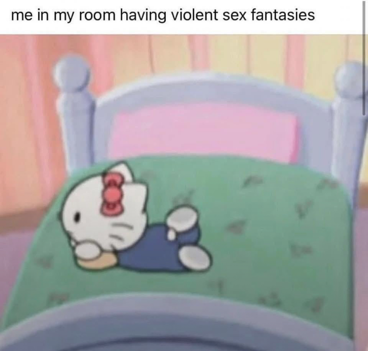 20 Memes So Spicy That Only the Girls Will Understand