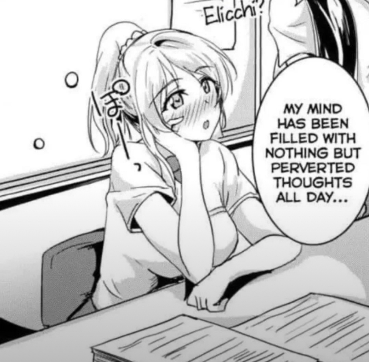 20 Memes So Spicy That Only the Girls Will Understand