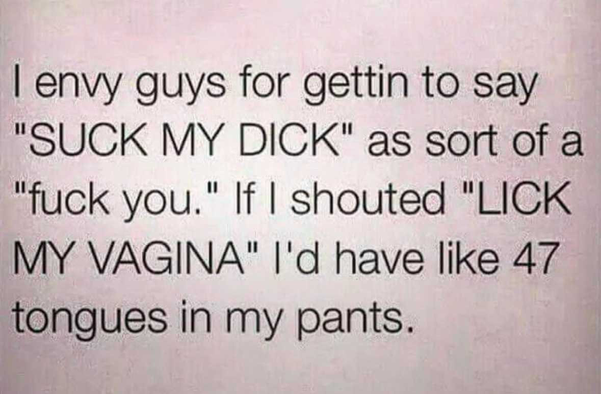 20 Memes So Spicy That Only the Girls Will Understand