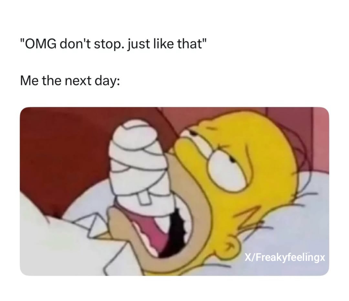 20 Spicy Memes That Will Get Your Screen Time Out of Control