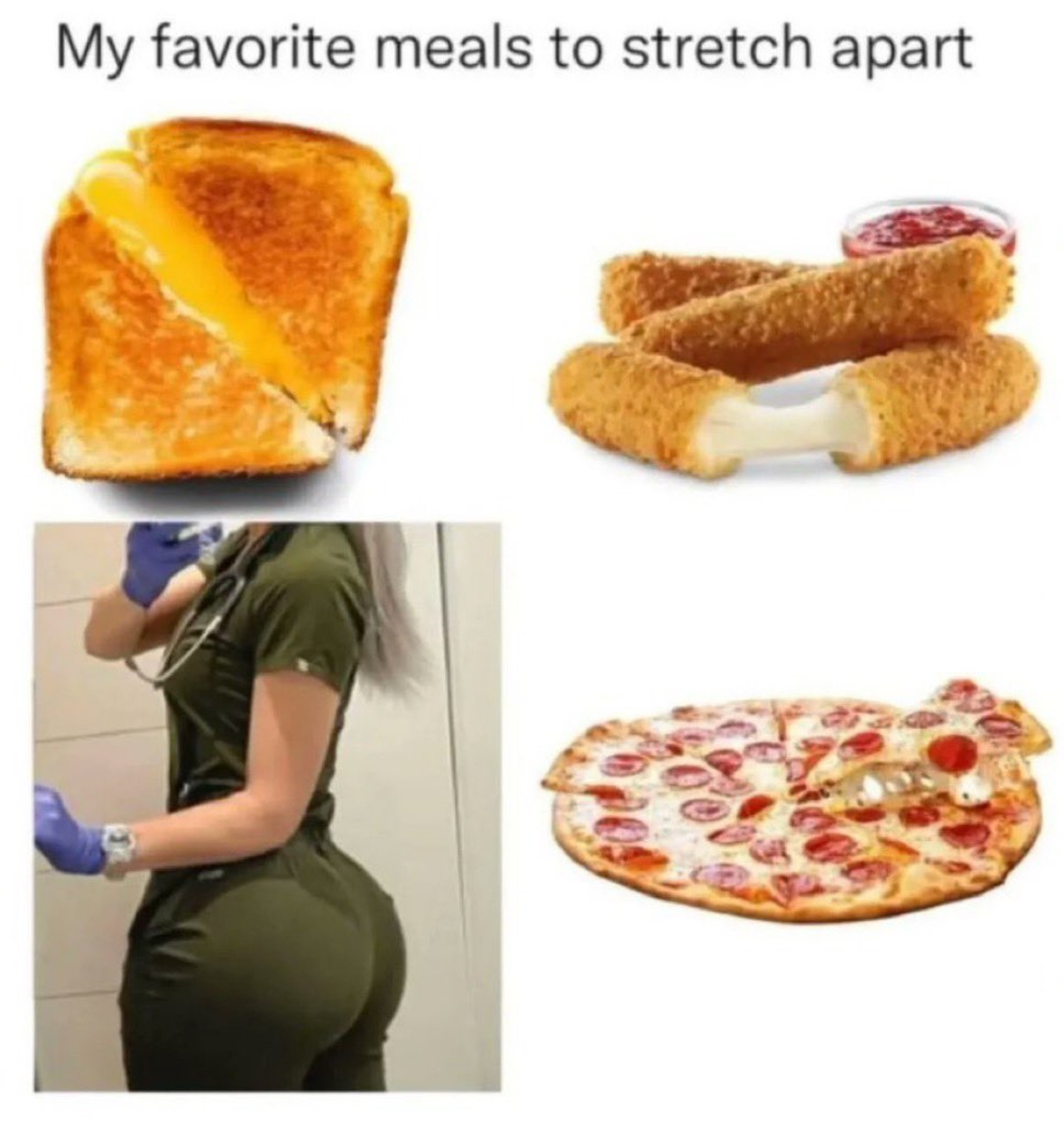 20 Spicy Memes That Will Get Your Screen Time Out of Control