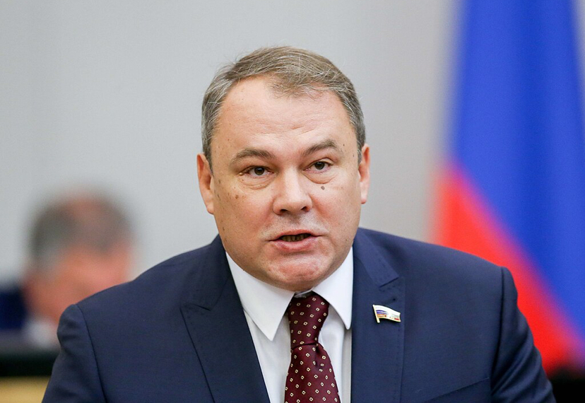 Tolstoy’s Great-Grandson Wrote a New Chapter