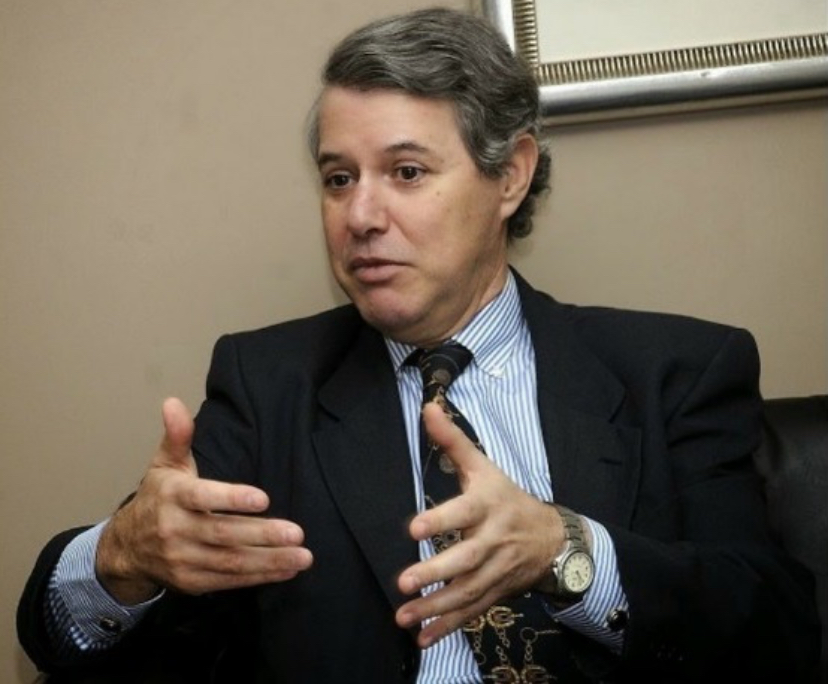 Meet the Modern-Day Columbus