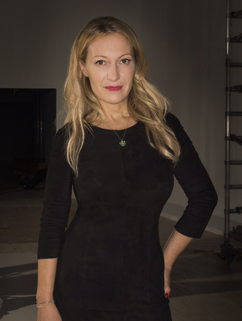 Picasso’s Granddaughter Has Masterpiece DNA