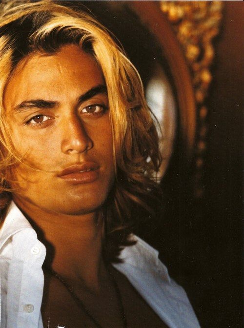 Brando’s Legacy Has a Face (And It’s Gorgeous)