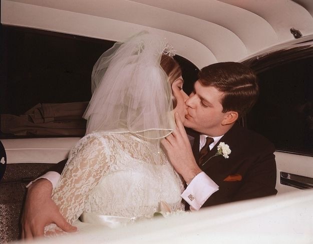 Marriage Without a Blood Test