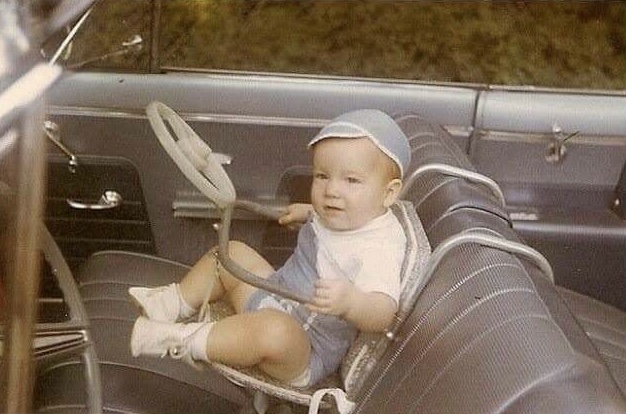 No Child Car Seat Laws