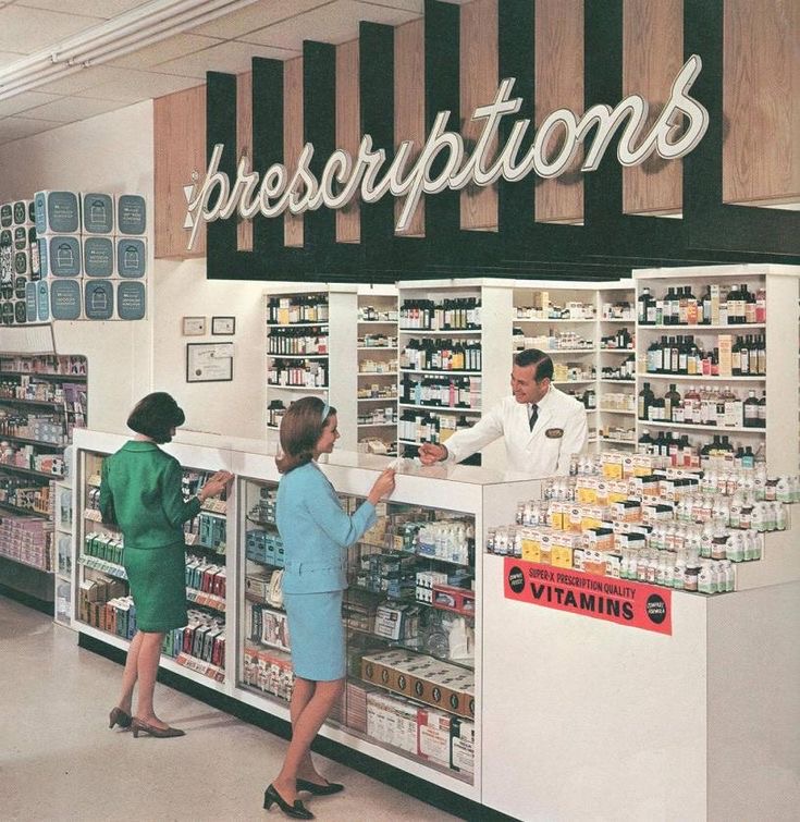 Prescription Drug Ads with Little Oversight