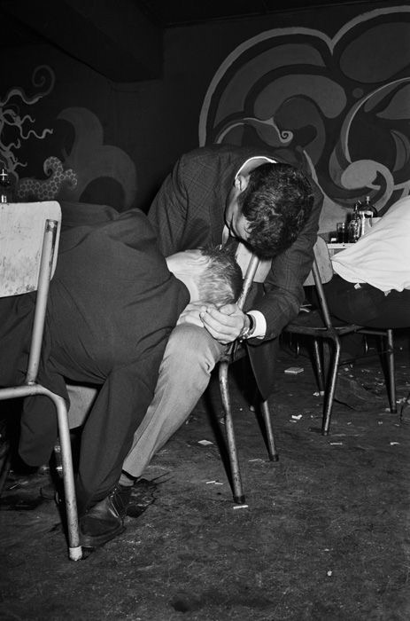 No Drunk Driving Checkpoints