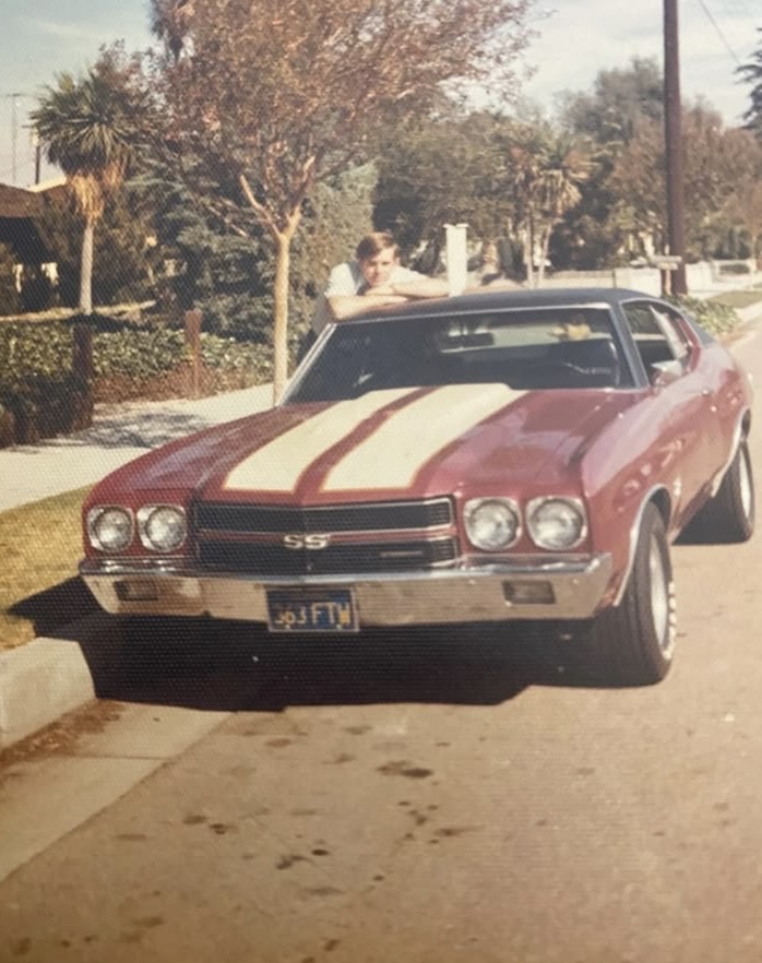 Daredevil Car Stunts Without Permits