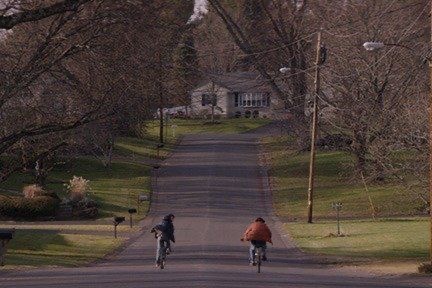 Windbreaker Warriors