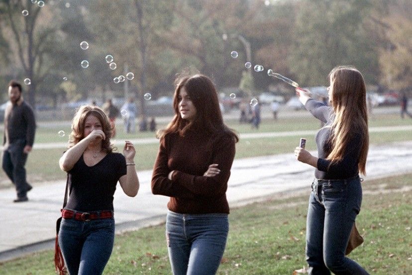 Majoring in Vibes, Minoring in Philosophy